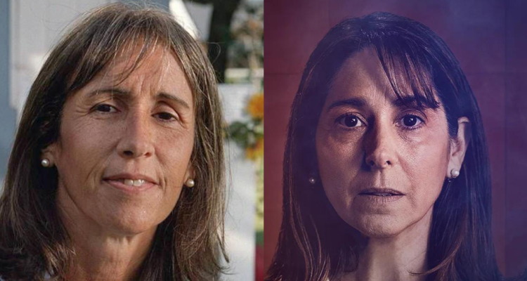 Crimen de María Marta