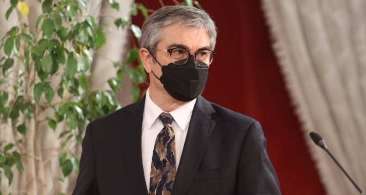 mario marcel por el dólar