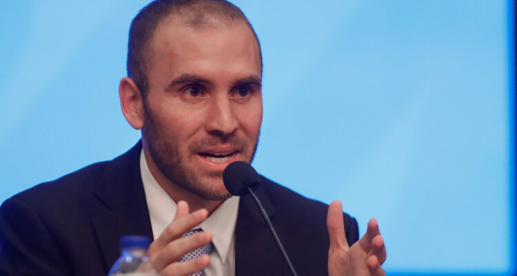 Martín Guzmán renunció como ministro de Economía en medio de crisis del Gobierno argentino
