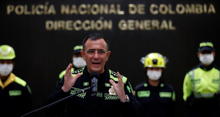 Matan a dos policías en un restaurante en el noroeste de Colombia