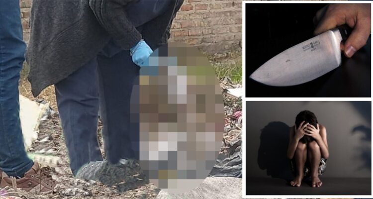 Argentina: mató a marido por violar a su hija, con ayuda de hijos carniceros lo descuartizó