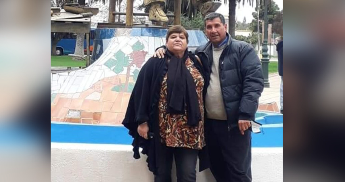 Matrimonio que usaba generador a combustión para iluminar su casa en La Ligua muere intoxicado.