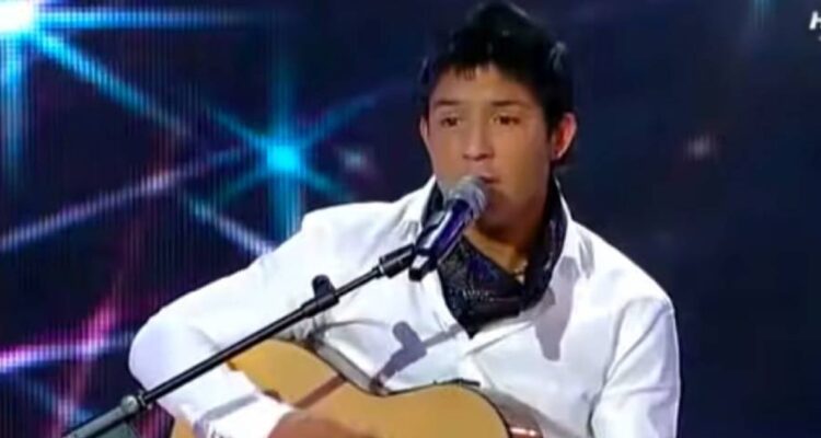 “Me quiero quedar”: canción inédita de Claudio “Gitano” Valdés adelanta su álbum póstumo