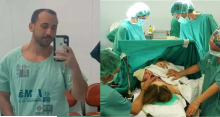 Caso de anestesista que violó a mujer conmueve a Brasil