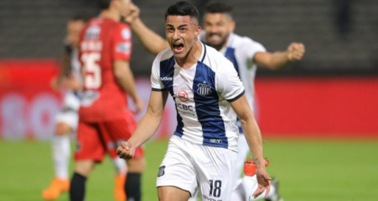 Juan Ignacio Méndez arriba a San Lorenzo y deja nula la opción de llegar a Colo Colo.