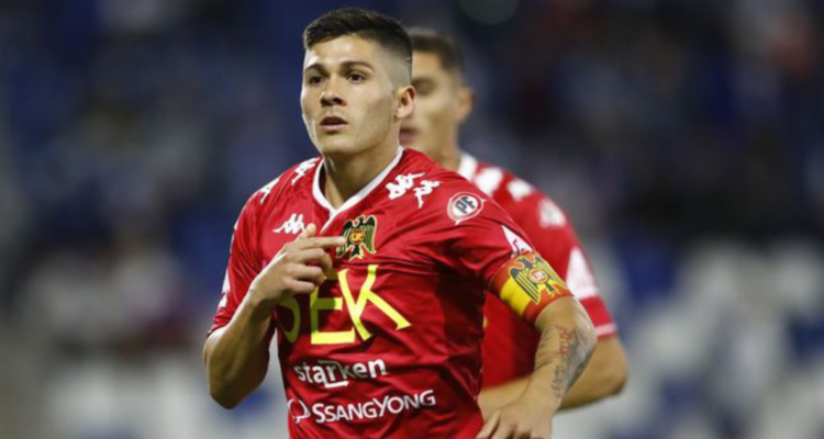 Víctor Felipe Méndez podría partir a Europa esta semana,