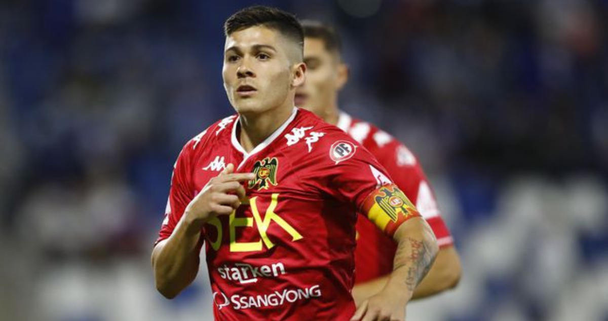 Víctor Felipe Méndez podría partir a Europa esta semana,