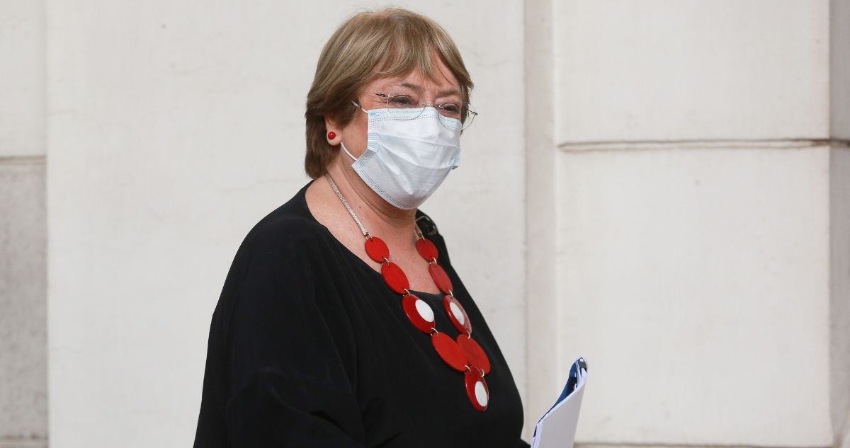 michelle bachelet