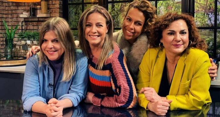 Milf tendrá nueva animadora