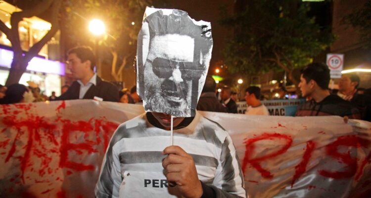 Muere militar tras enfrentamiento con remanente de Sendero Luminoso