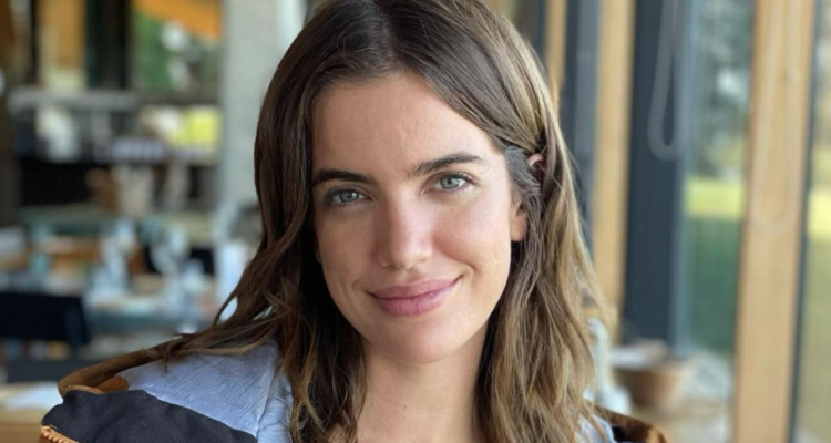 Millaray Viera responde a usuario