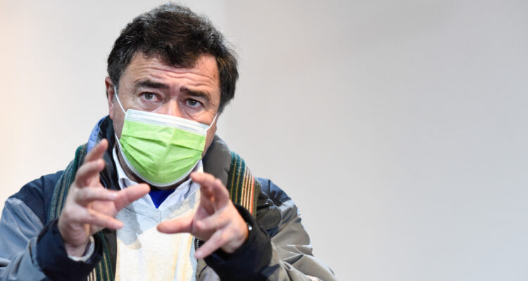 PARCELACIONES RURALES