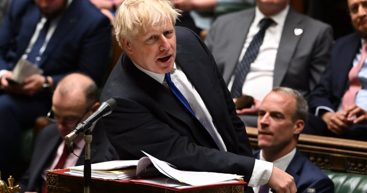 Boris Johnson: la controvertida trayectoria del primer ministro británico