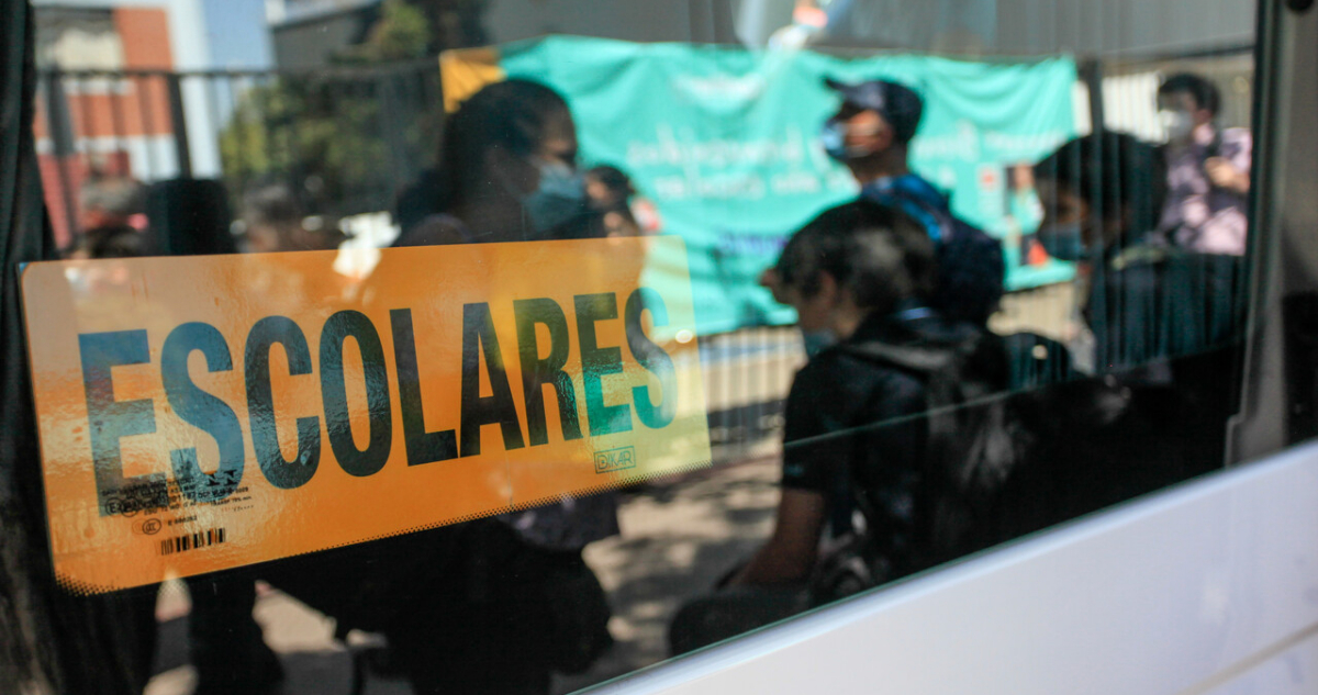 Minsal destaca condiciones sanitarias ante retorno a clases: especialistas piden no olvidar medidas