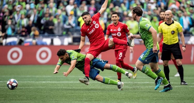 MLS intentará acabar con las simulaciones con una inédita medida.