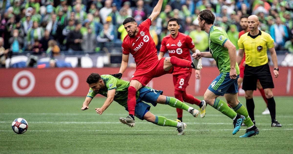 MLS intentará acabar con las simulaciones con una inédita medida.