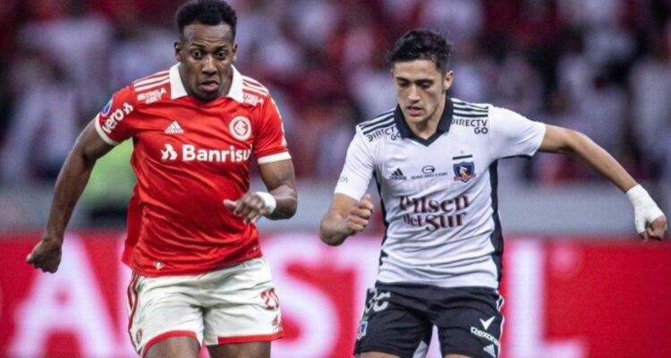 Moisés y Pablo Solari