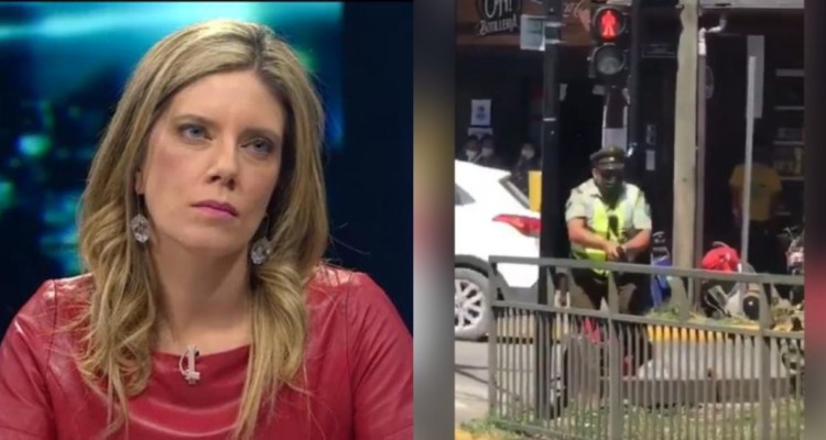 Querella contra Mónica Rincón