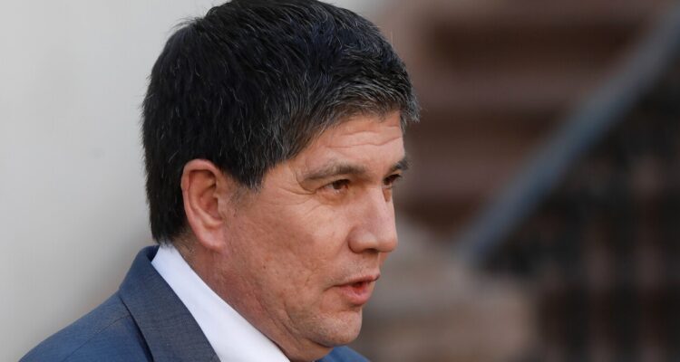 Subsecretario Monsalve visitará Arica tras amenazas del Tren de Aragua a Carabineros