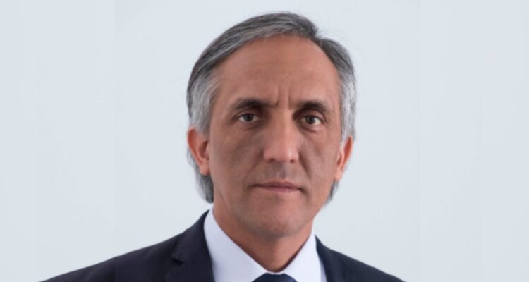 Alfredo Iván Gutierrez