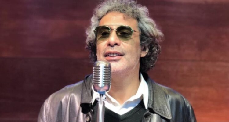 Muere Francisco Valenzuela, vocalista de La Rue Morgue