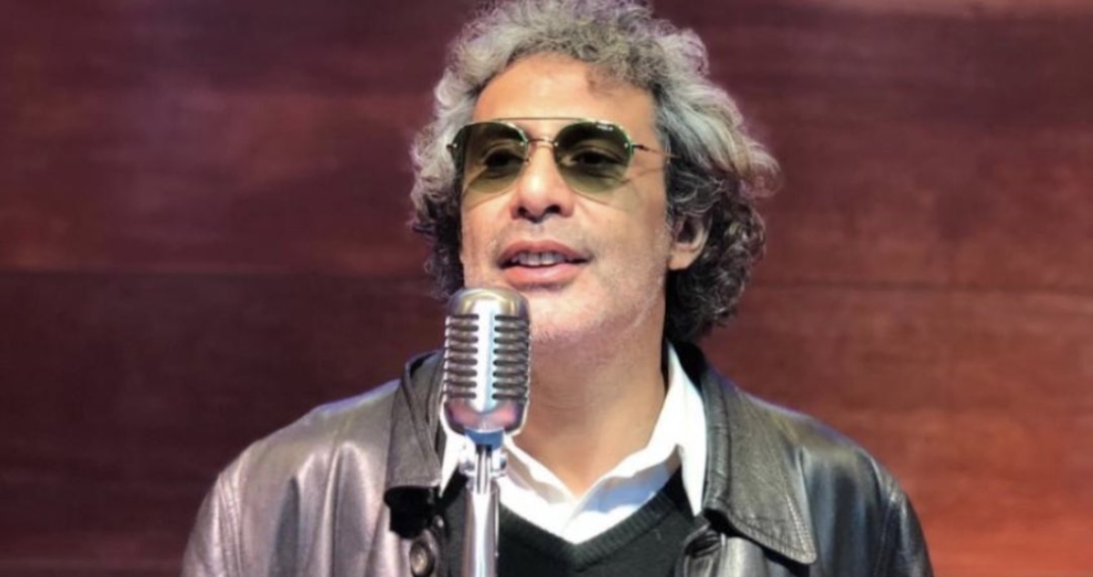 Muere Francisco Valenzuela, vocalista de La Rue Morgue