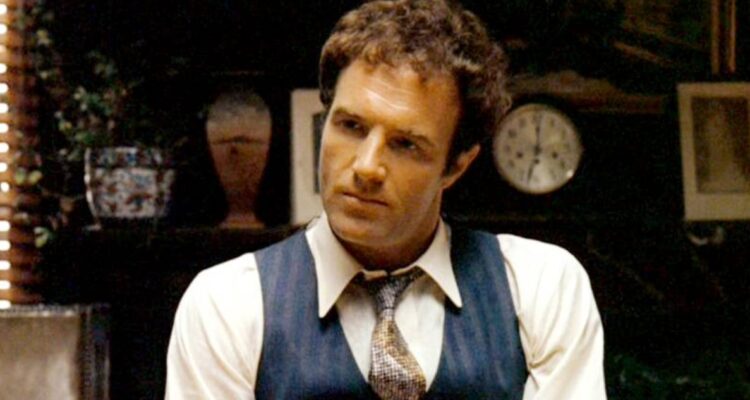 Muere a los 82 años James Caan, el actor que encarnó a Sonny Corleone en “El Padrino”