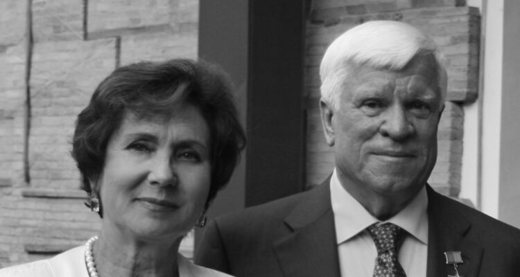 Magnate ucraniano del cereal muere junto a su esposa en bombardeo ruso: aseguran que fue deliberado