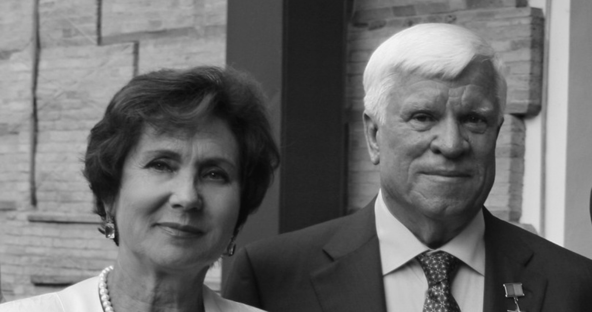 Magnate ucraniano del cereal muere junto a su esposa en bombardeo ruso: aseguran que fue deliberado