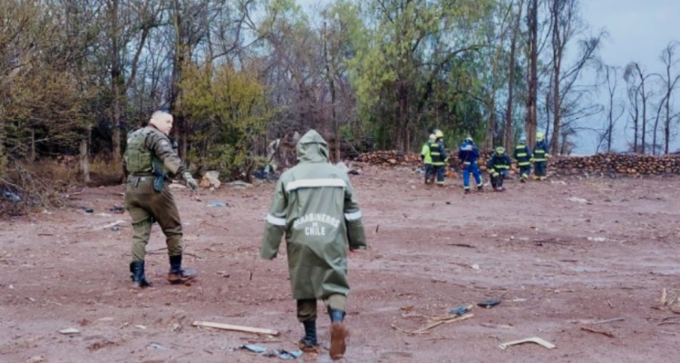 mujer muere tras caida de arbol