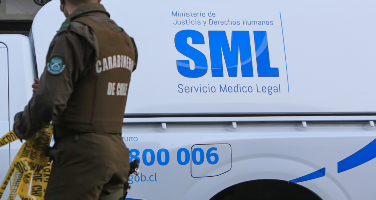 Encuentran a mujer muerta en vivienda de San Felipe.