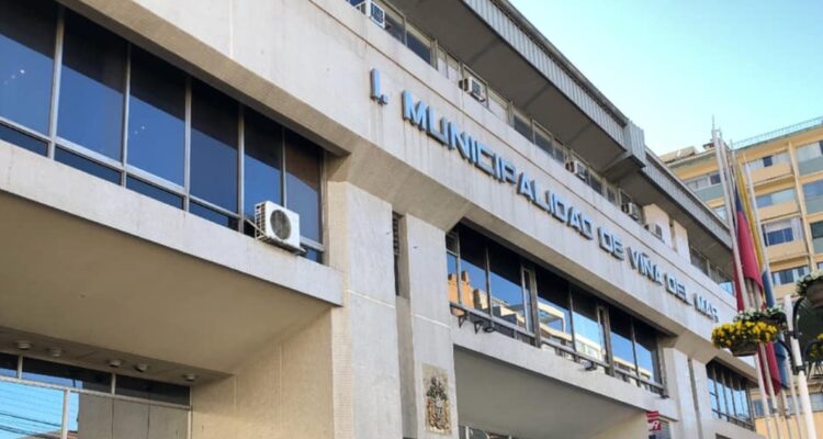 Horas Extras en Viña del Mar