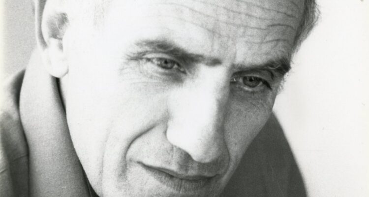 “Murió nuestro Alfredo de Cinema Paradiso”: cine chileno despide al fundamental Abdullah Ommidvar