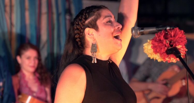 Nace el primer Encuentro Nacional de Payadoras: “Corremos con una desventaja histórica”