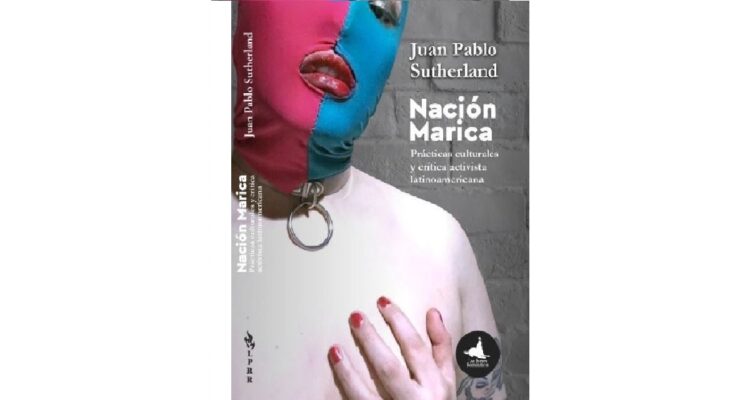 Portada de Nación Marica