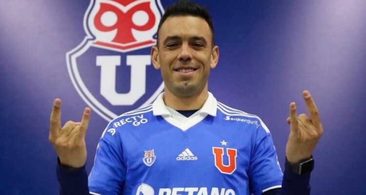 Nery Domínguez le da otro dolor de cabeza a La U.