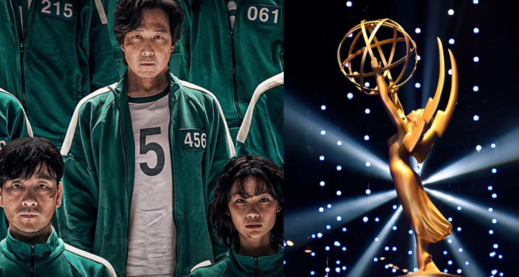 Nominaciones de Netflix Emmy