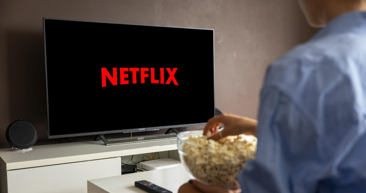 Suscriptores de Netflix