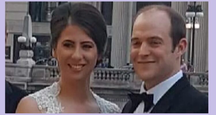 Irina y Kevin McCarthy, muertos en tiroteo del Día de la Independencia en EEUU