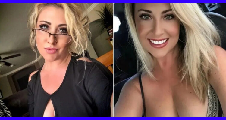 Nita Marie, la modelo cristiana en OnlyFans: “Dios me está guiando”.