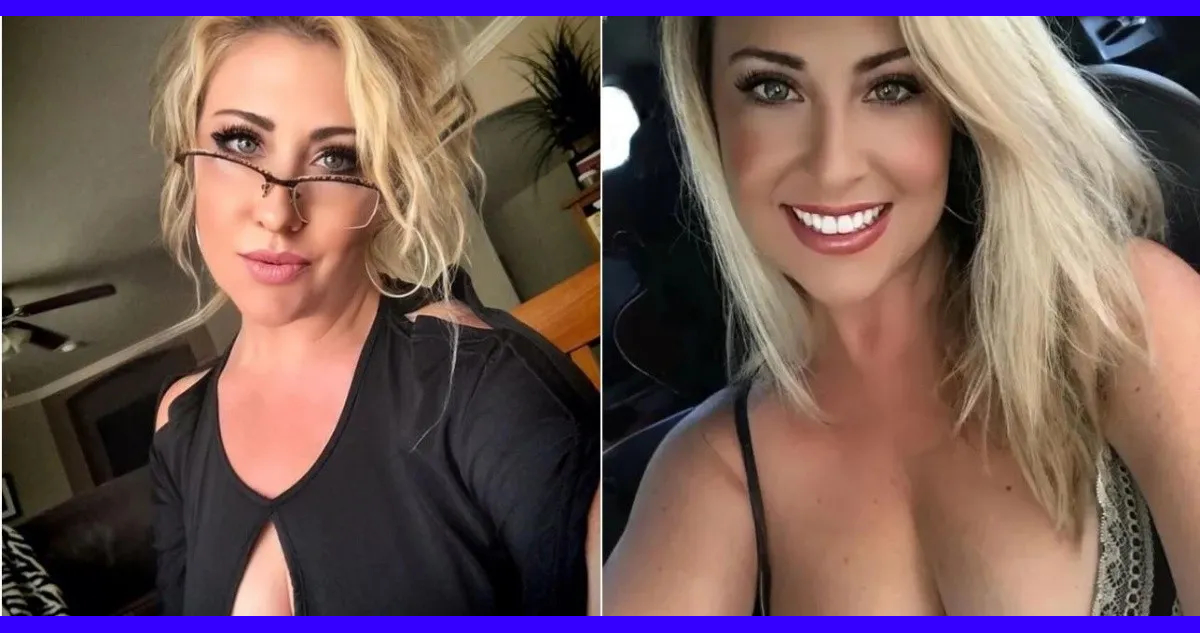 Nita Marie, la modelo cristiana en OnlyFans: “Dios me está guiando”.