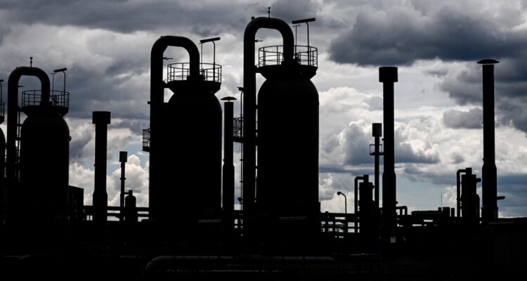 Alivio para Europa: Rusia reanuda el suministro de gas por gasoducto Nord Stream 1.