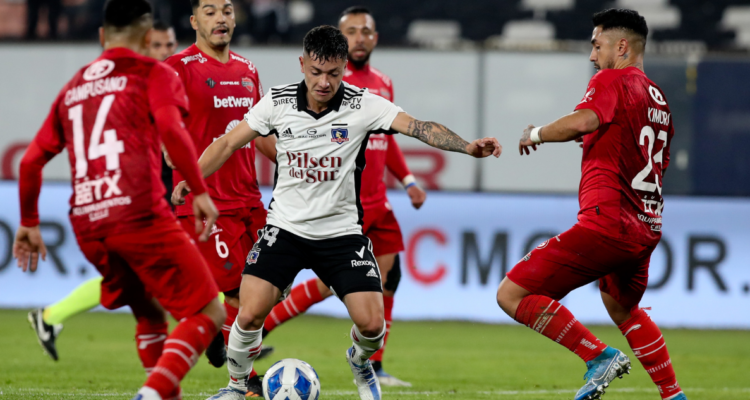 Colo Colo y Ñublense son integrantes de los mejores 10 equipos de Latinoamérica, según SofaScore.