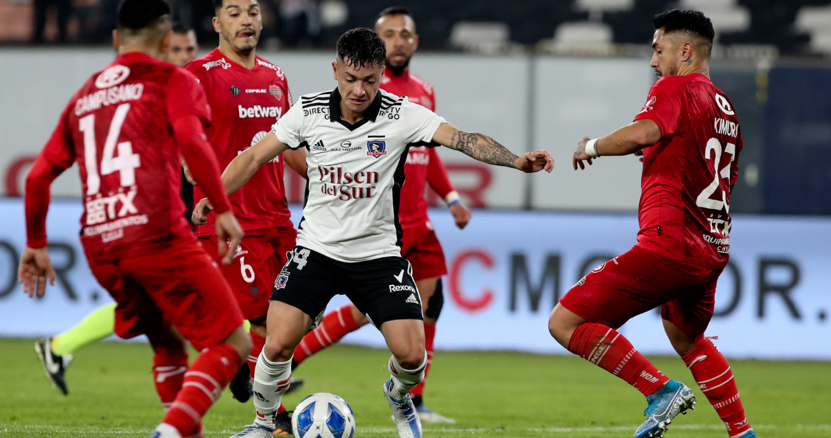 Colo Colo y Ñublense son integrantes de los mejores 10 equipos de Latinoamérica, según SofaScore.