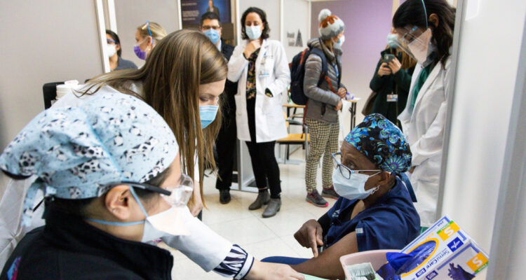 Viruela del mono: Nueva York despliega jornadas masivas de vacunación ante alza de casos