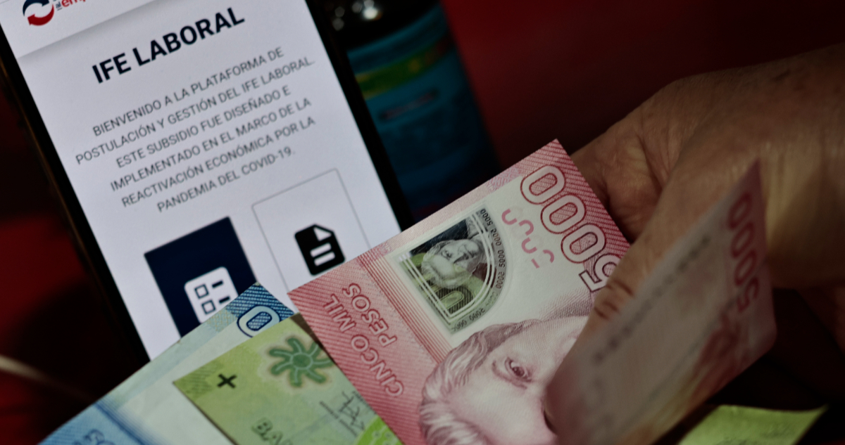 El nuevo ajuste para postular al IFE Laboral en julio conoce el detalle de los requisitos