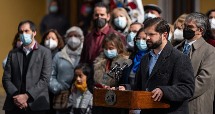Propuesta de nuevo Bono de Invierno: cuáles serían los requisitos para postular y recibirlo