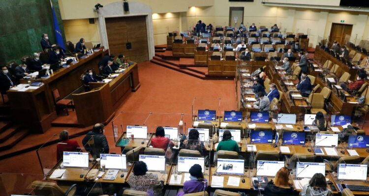 ARCHIVO | Agencia UNO