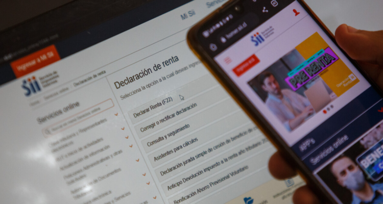 Diego Martin | Agencia UNO