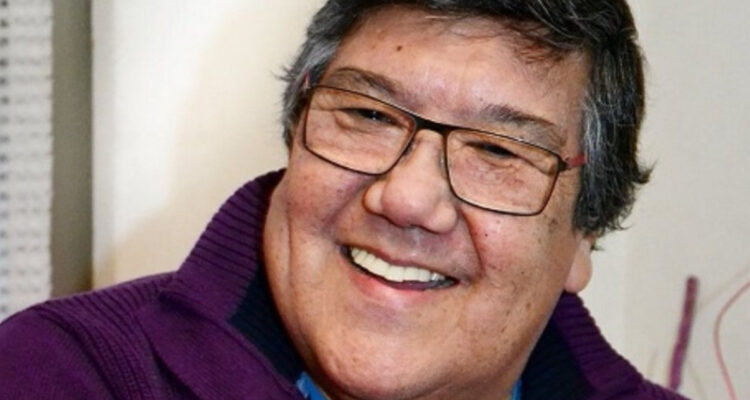 Jorge Chino Navarrete